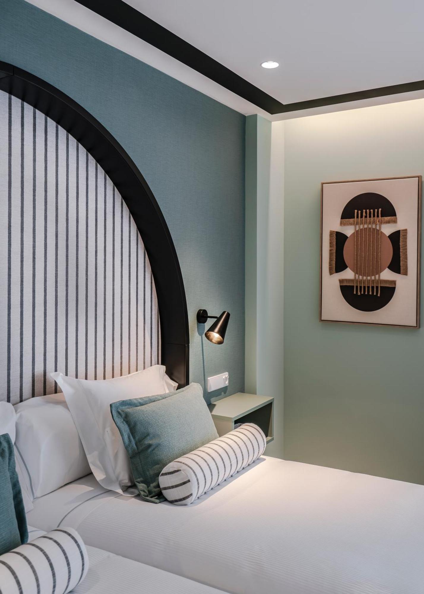 Vincci Bonjardim Hotel ปอร์โต ห้อง รูปภาพ
