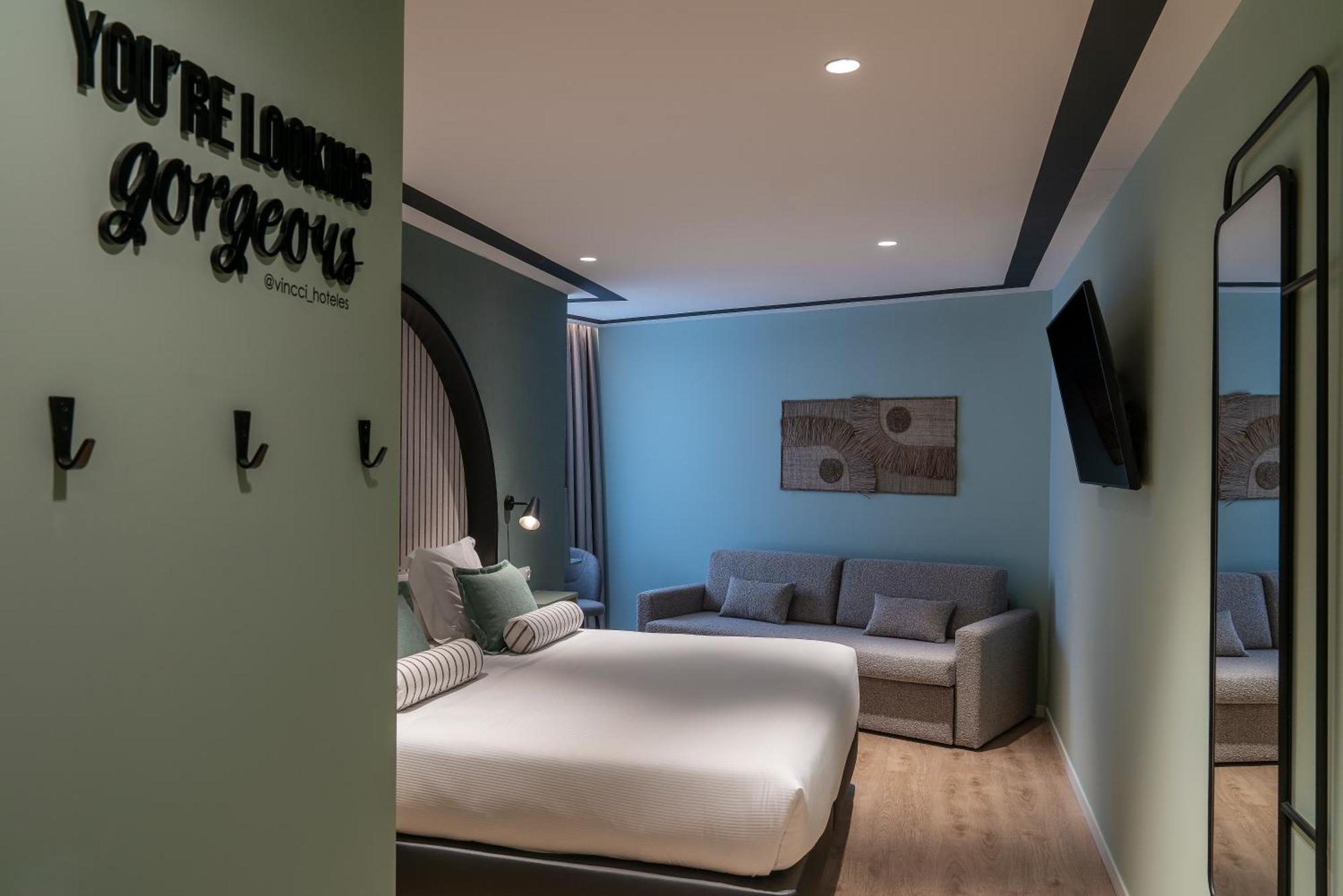Vincci Bonjardim Hotel ปอร์โต ภายนอก รูปภาพ