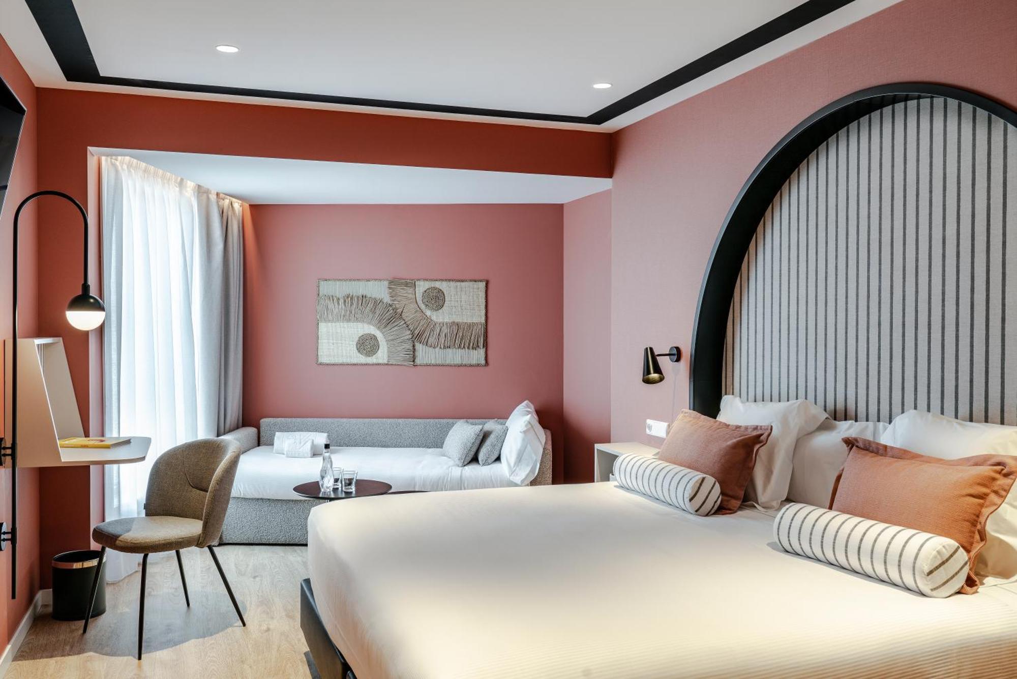 Vincci Bonjardim Hotel ปอร์โต ภายนอก รูปภาพ