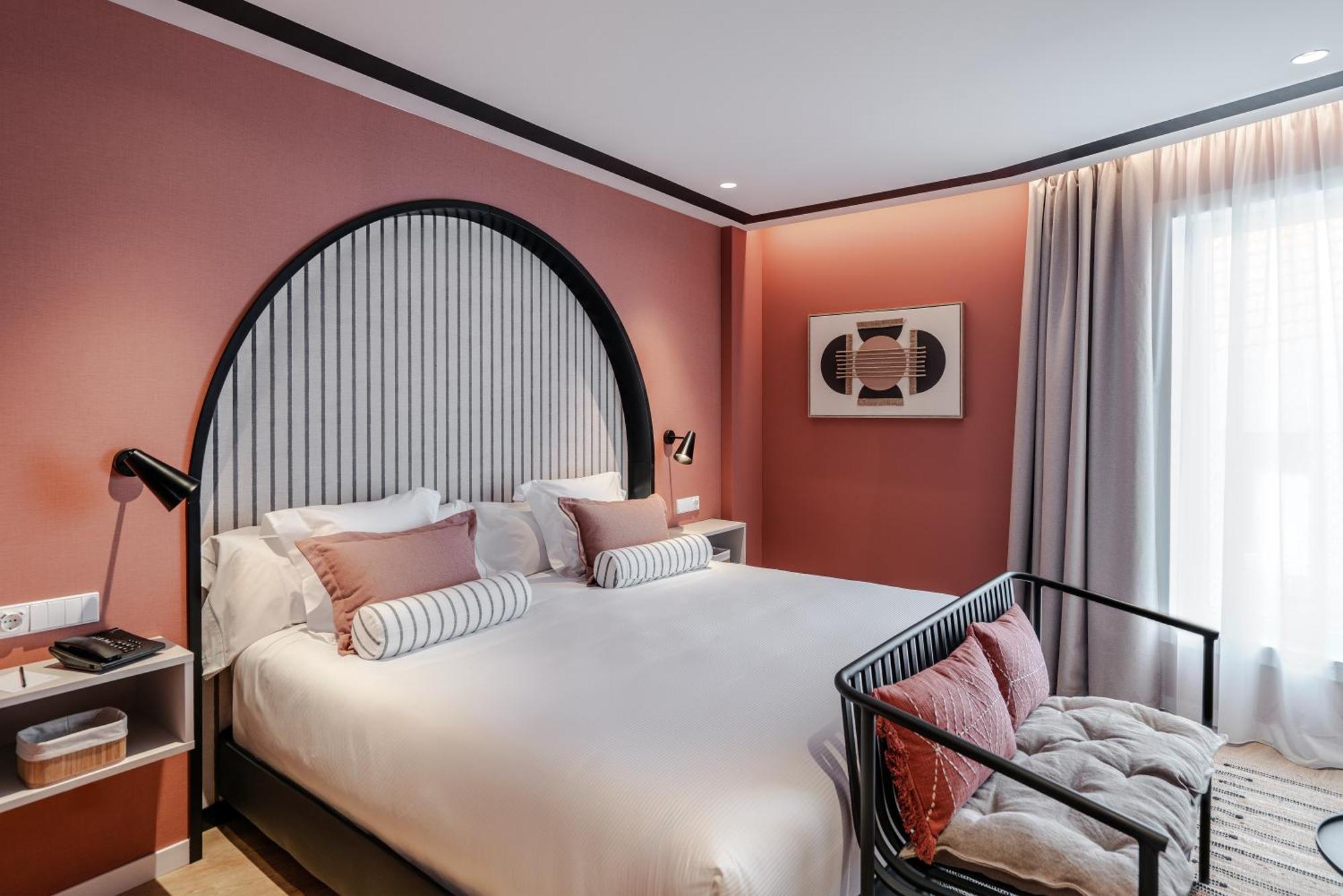 Vincci Bonjardim Hotel ปอร์โต ห้อง รูปภาพ