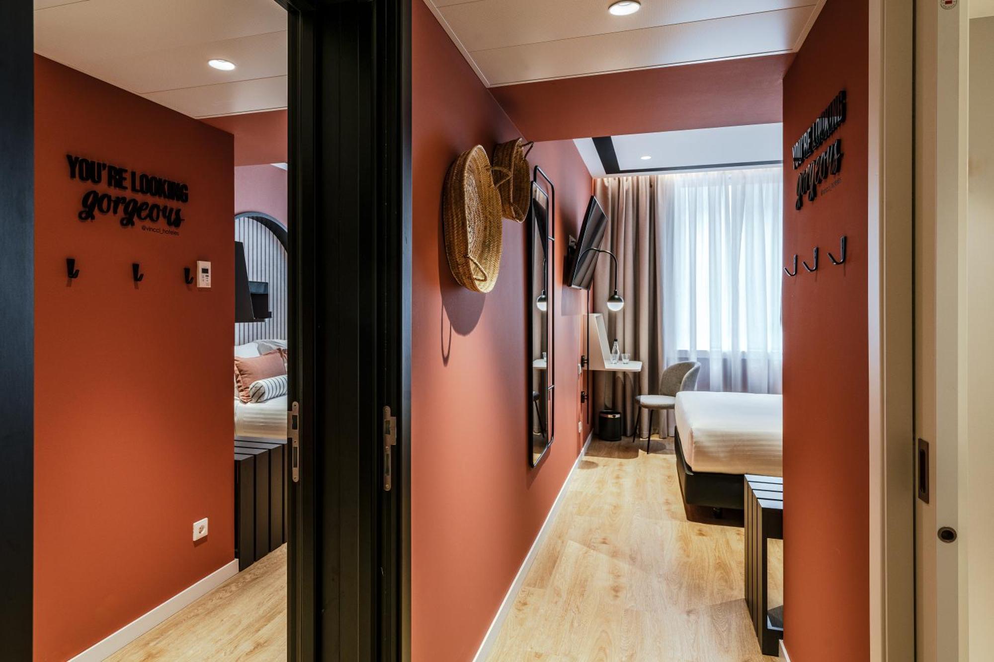Vincci Bonjardim Hotel ปอร์โต ภายนอก รูปภาพ