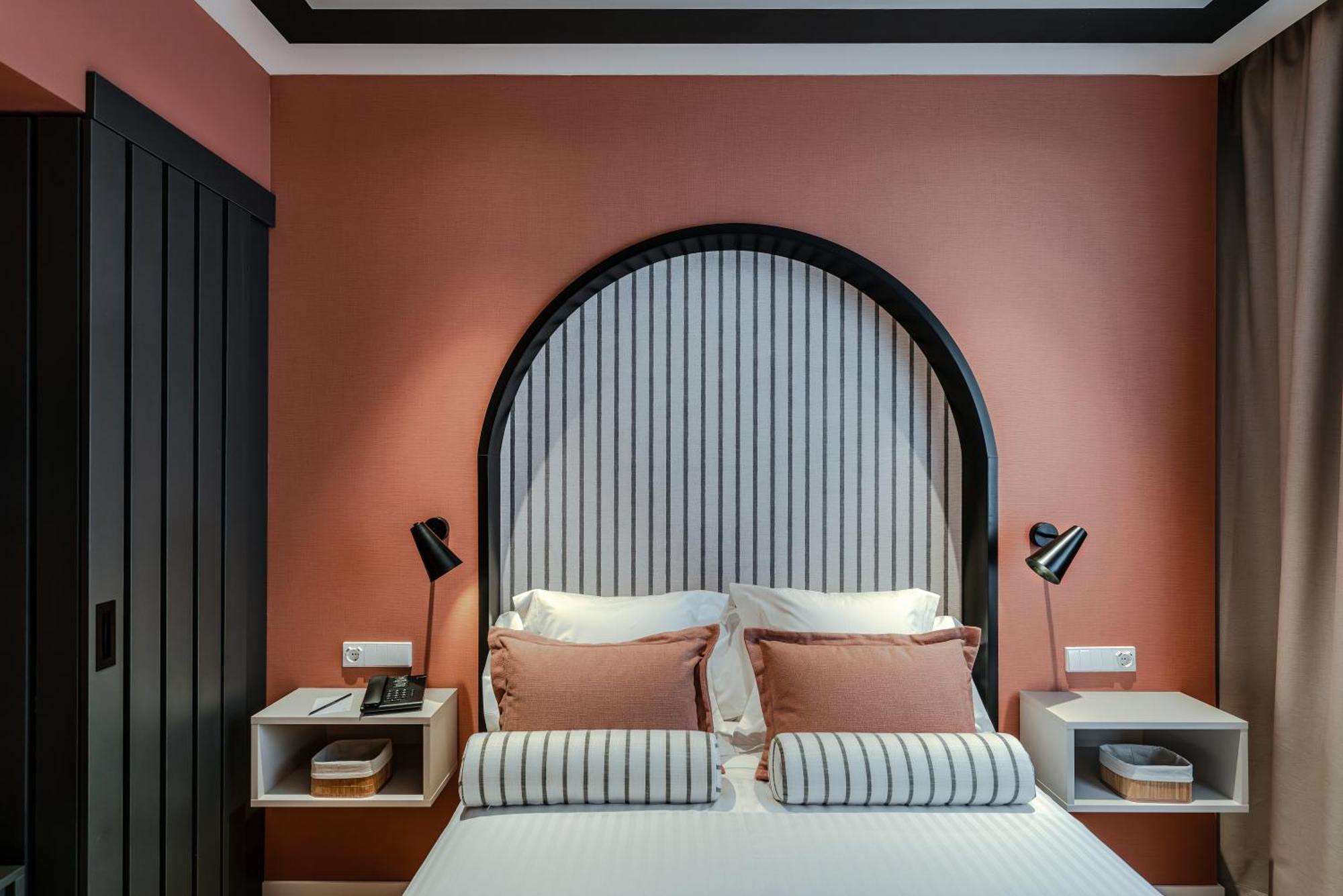 Vincci Bonjardim Hotel ปอร์โต ภายนอก รูปภาพ