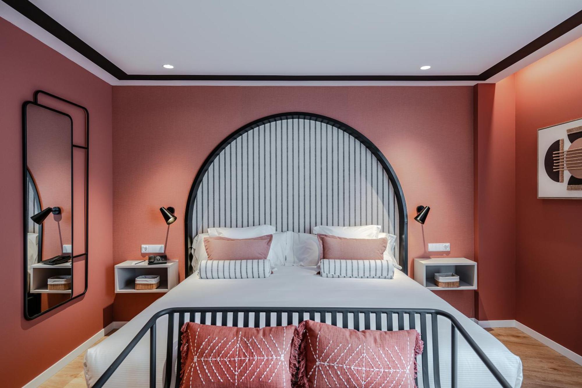 Vincci Bonjardim Hotel ปอร์โต ภายนอก รูปภาพ