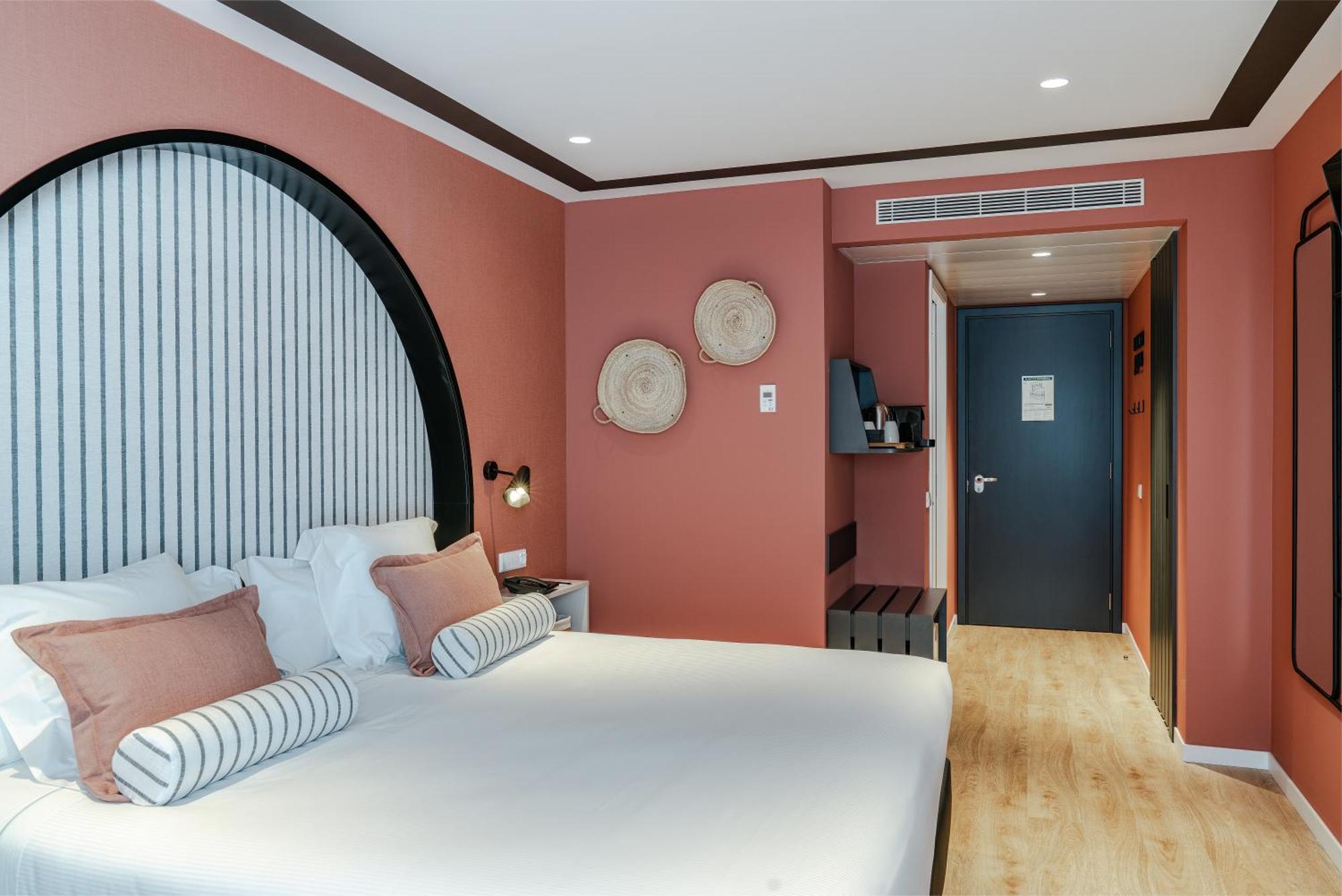 Vincci Bonjardim Hotel ปอร์โต ภายนอก รูปภาพ