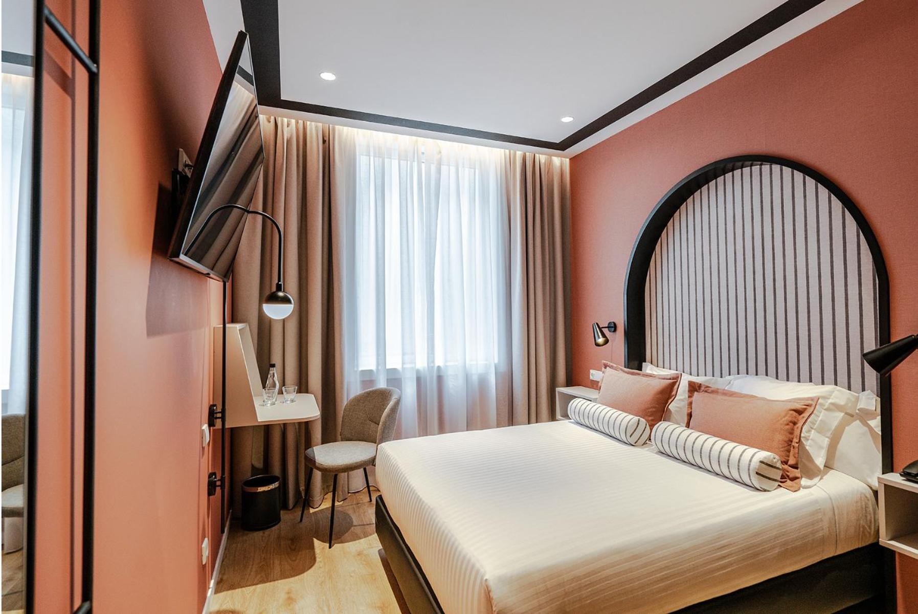 Vincci Bonjardim Hotel ปอร์โต ภายนอก รูปภาพ